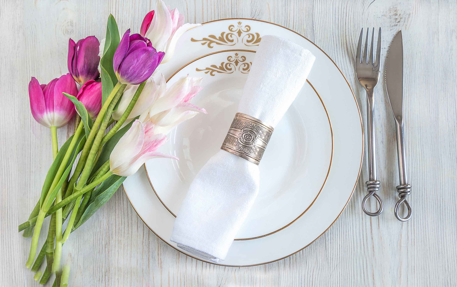 Napkin Rings, Gold Napkin Rings, Silver Napkin Rings, Wooden Napkin Rings, Napkin Holder Rings