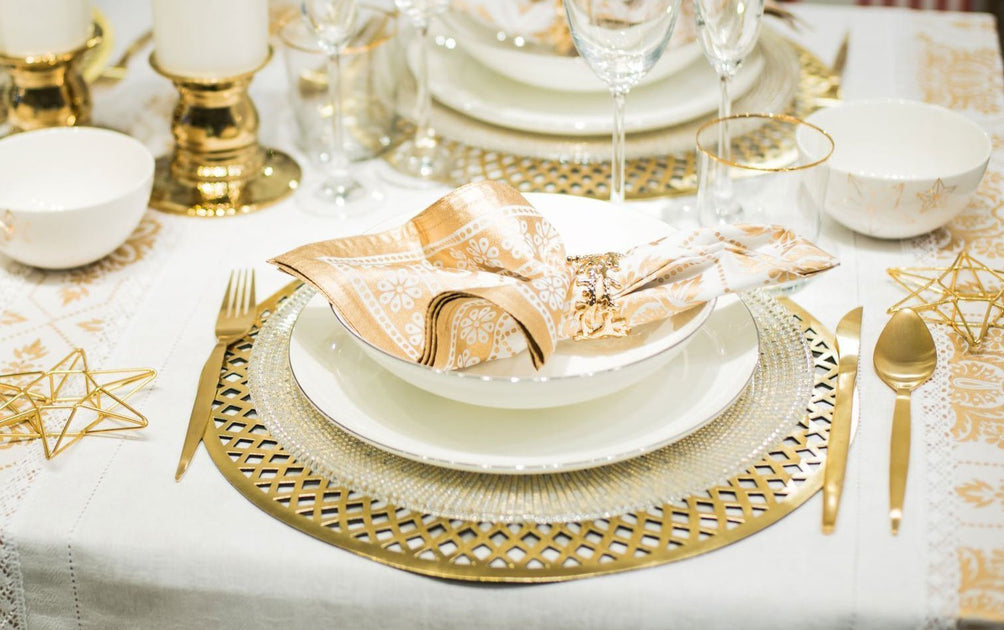 Tray Riser Stylish Trays & Risers for Elegant Decor | eHomemart
