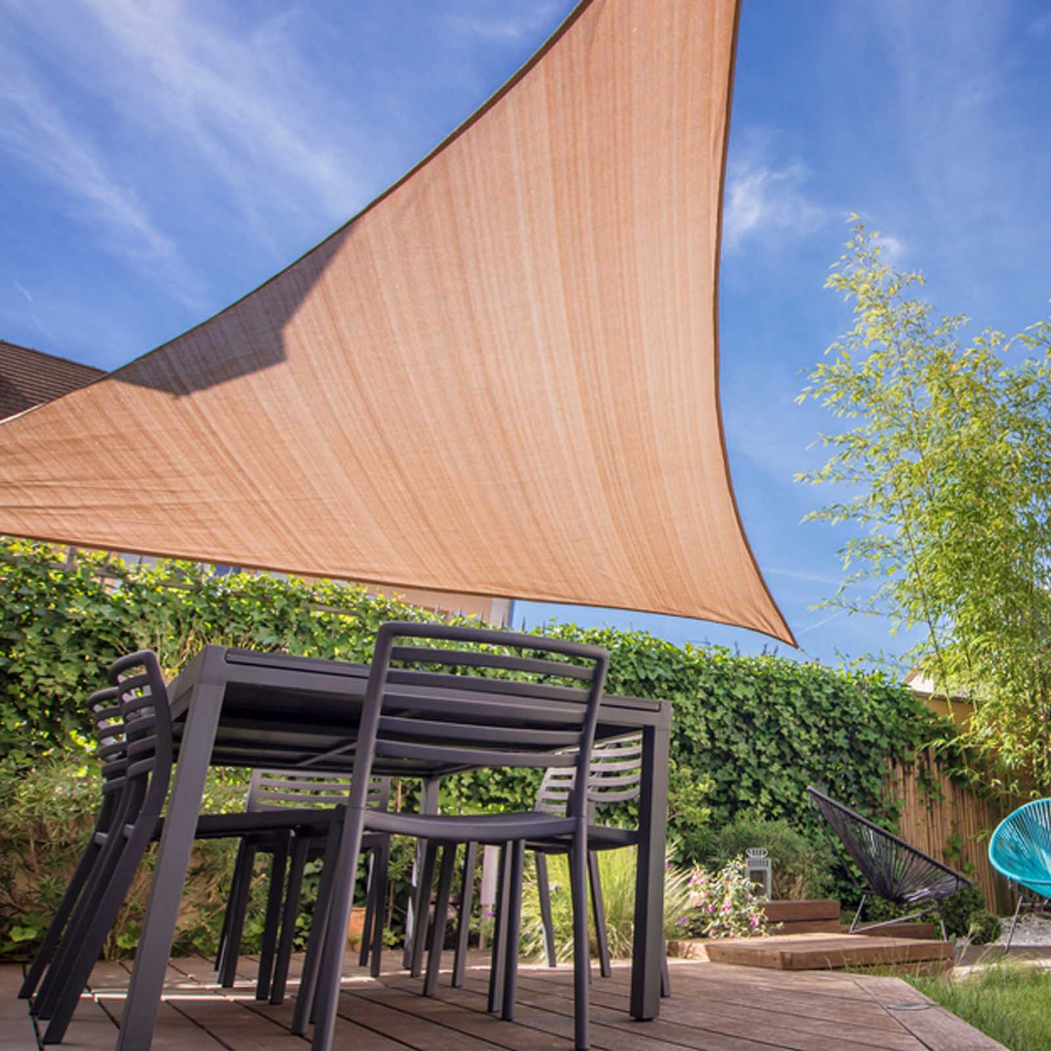 Sun Shade, Outdoor Patio Shades
