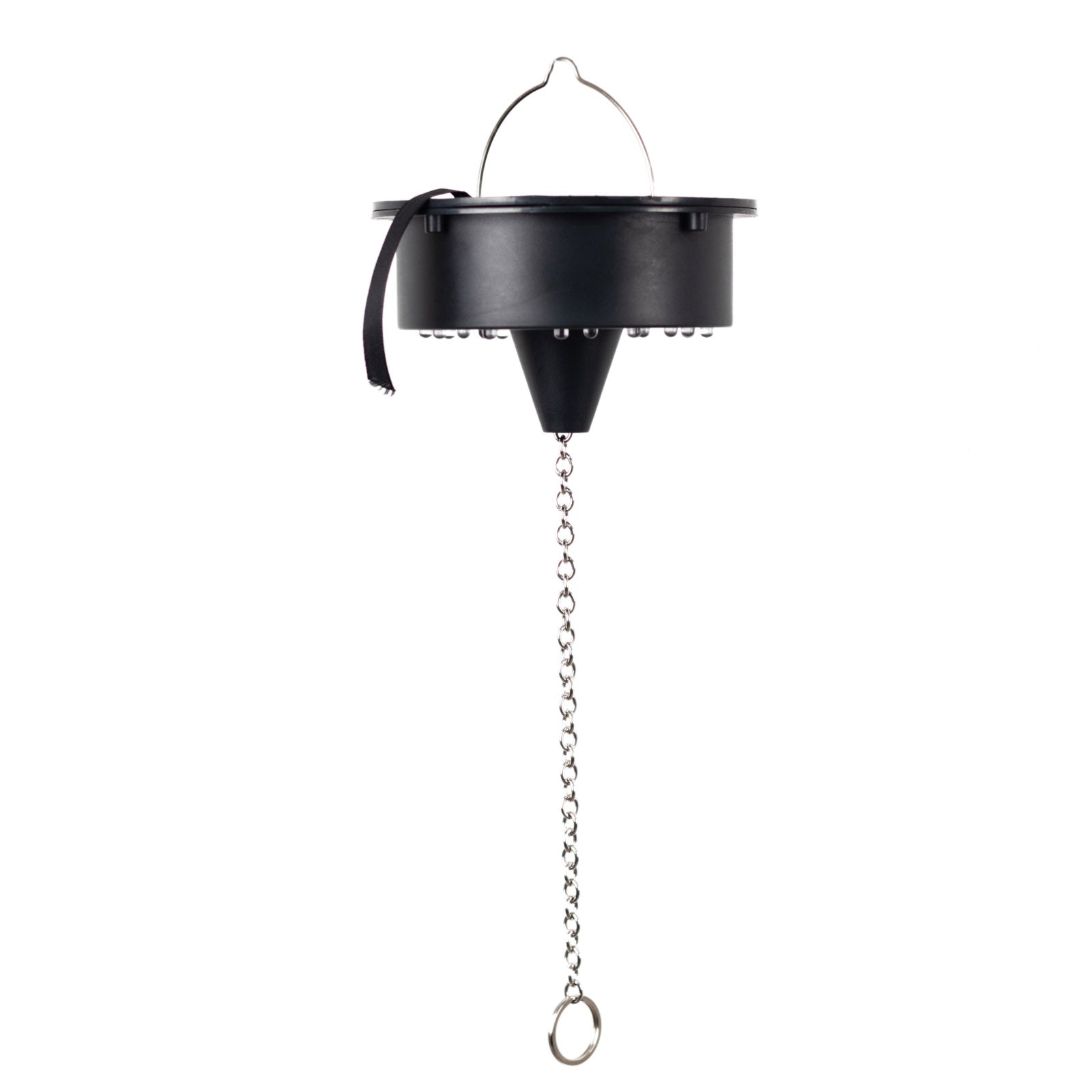 18 LED Light Rotating Heavy Duty Motor For Hanging Mirror Disco Ball, 5 ...