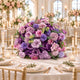 Mixed Lavender Lilac