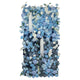 Mixed Blue