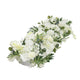 White Greenery