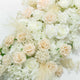 White | Blush