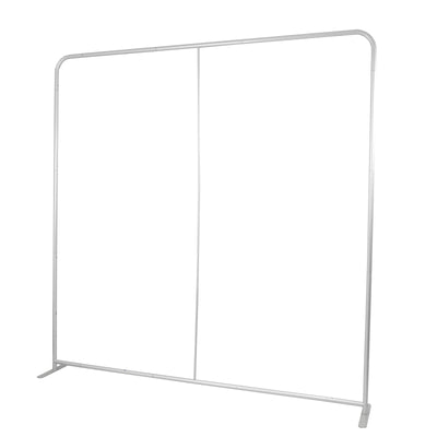 backdrop, aluminum backdrop stand stand, backdrop stand, display frame, 8ft backdrop stand#color_parent