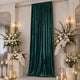 Hunter Emerald Green