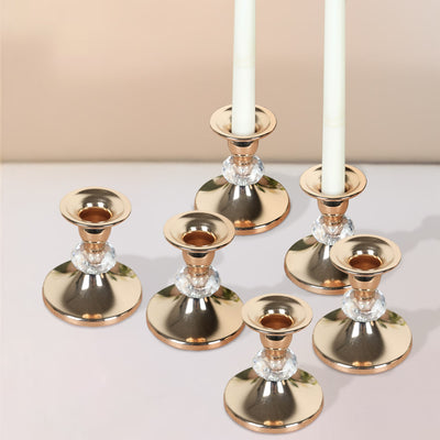 gold candle holders, candle stick stands, metal candle holders, taper candle holders, candlestick holders#color_parent