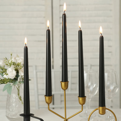 Taper Candles, Unscented Candles, Tapered Candlesticks, Decorative Taper Candles, Colored Taper Candles#color_parent