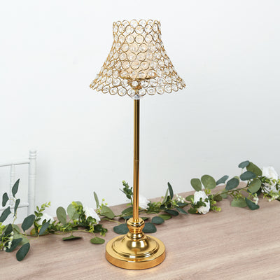 votive candle holders, candle holders, beaded candle holder, metal candle holders, centerpiece stand#color_parent