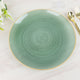 Dusty Sage Green