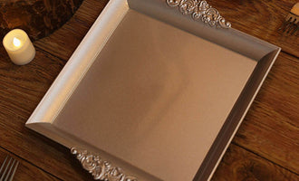 Popular Serving Platters & Trays