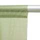 Dusty Sage Green