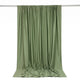 Dusty Sage Green