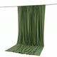 Dusty Sage Green
