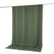 Dusty Sage Green