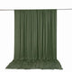 Dusty Sage Green