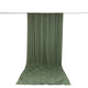 Dusty Sage Green