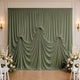 Dusty Sage Green
