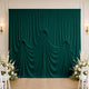 Hunter Emerald Green