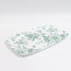 Sage Green French Toile