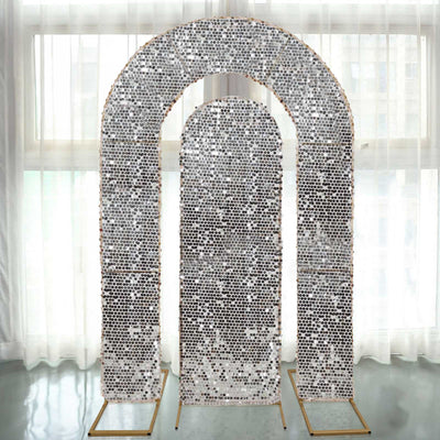 sequin arch backdrop cover, backdrop fabric, arch covers, backdrop stand cover, arch backdrop covers#color_parent