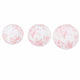 Pink French Toile