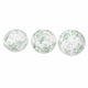 Sage Green French Toile