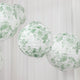 White | Sage Green