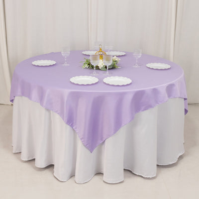 Table overlays, satin overlays, table toppers, square overlay, square table toppers#color_parent