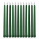 Hunter Emerald Green