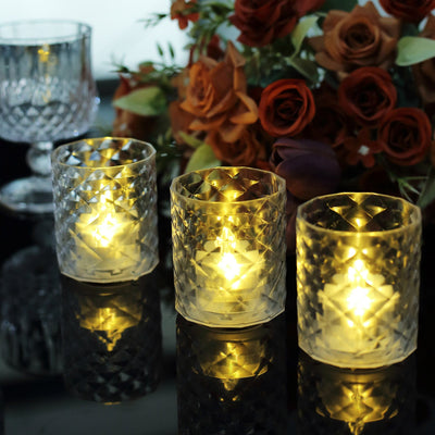 led candle lights, tealight candle holders, votive candle holders, candles lamp, flameless candles#color_parent