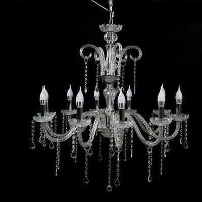 led chandelier, chandelier, ceiling light, led light, crystal chandelier, ceiling decor, hanging chandelier, hanging light#color_parent