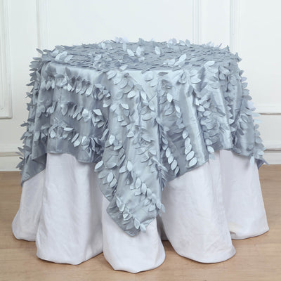 taffeta, square tablecloth, petal tablecloths, table covers, dining tablecloth#color_parent
