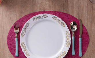 Popular Table Placemats