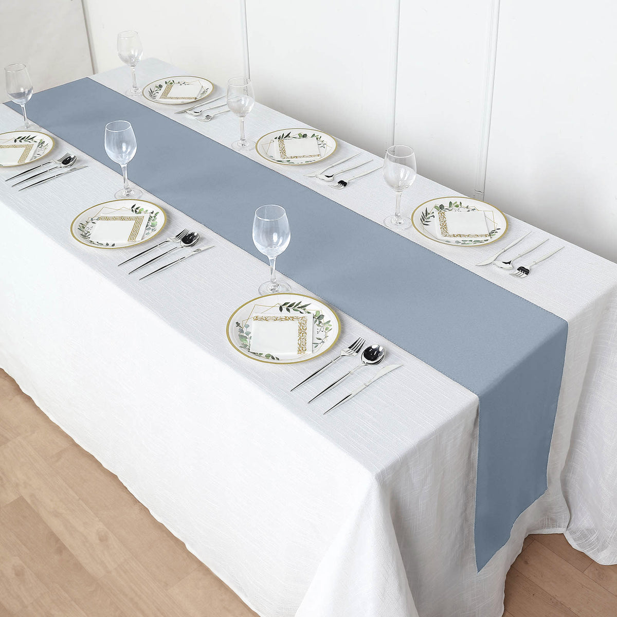 Polyester Table Runner 12