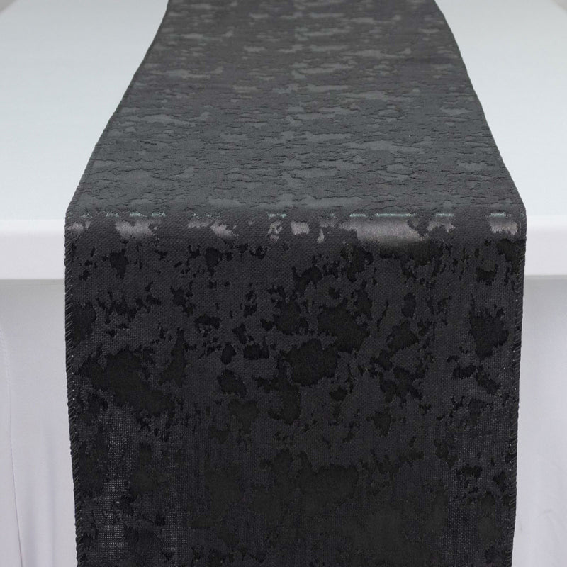 Jacquard Table Runner 12