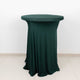 Hunter Emerald Green