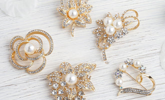Popular Napkins Rings