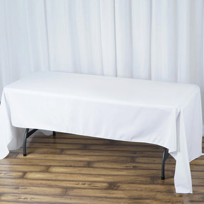 polyester, rectangle tablecloths, table cover, table linen, heavy duty tablecloth#color_parent