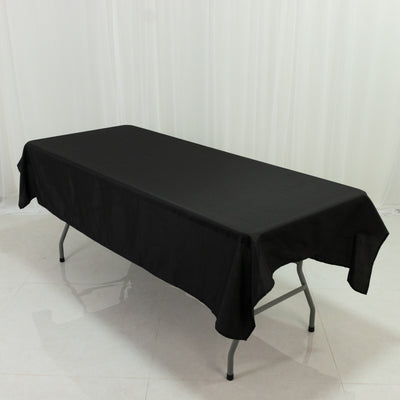 polyester tablecloth, rectang tablecloth, polyester rectangular tablecloth, tablecloths, 60inchx84inch tablecloth#color_parent