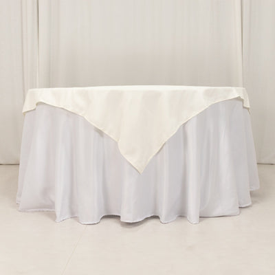 tablecloth overlays, square overlay, round table overlay, decorative overlay, overlay linens#color_parent