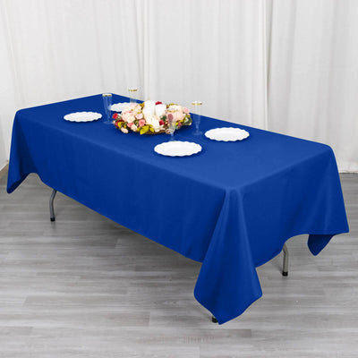 cotton blend tablecloth, cotton tablecloth, polyester tablecloth, rectangular tablecloth, 60x102 tablecloth, rectangular table cover, washable tablecloth, rectangle tablecloth#color_parent