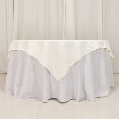 tablecloth overlays, square overlay, round table overlay, decorative overlay, overlay linens#color_parent