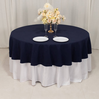 round tablecloth, cotton tablecloths, cotton linen tablecloth, dining table cloth, 90 tablecloth#color_parent