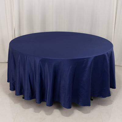 round tablecloths, satin tablecloth, tablecloth linens, decorative table covers, 108 inch round tablecloth#color_parent