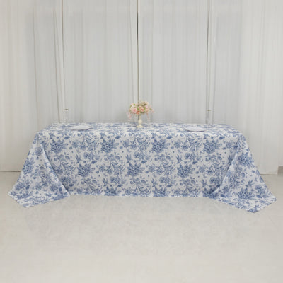 polyester, rectangular tablecloth
french toile tablecloth, table cover, seamless tablecloth#color_parent