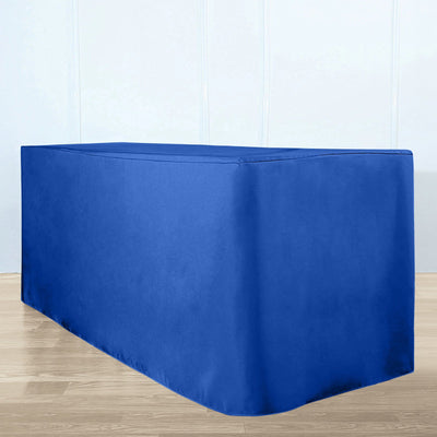 rectangular fitted tablecloths, polyester tablecloths, Fitted Tablecloths, fitted table covers, dining room tablecloth#color_parent