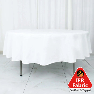 round tablecloths, polyester tablecloths, linen tablecloth, 90 inch round tablecloth, decorative round tablecloths#color_parent