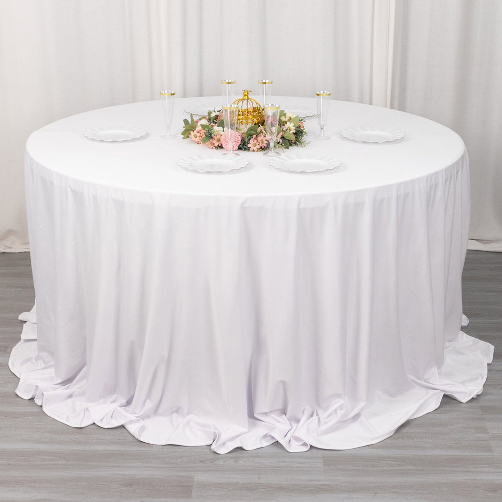 Scuba (Wrinkle-Free) Table Napkins