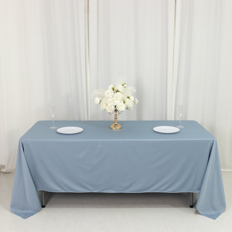 Scuba Rectangular Tablecloth 72